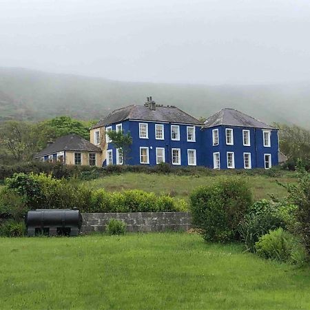Granville House Apartments And Garden Suites Ballyferriter Luaran gambar