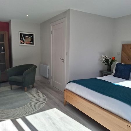 Granville House Apartments And Garden Suites Ballyferriter Luaran gambar