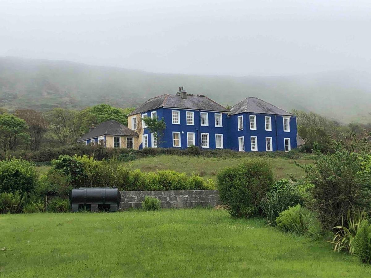 Granville House Apartments And Garden Suites Ballyferriter Luaran gambar