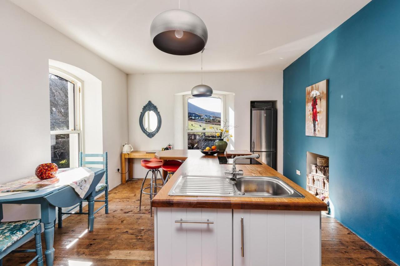 Granville House Apartments And Garden Suites Ballyferriter Luaran gambar
