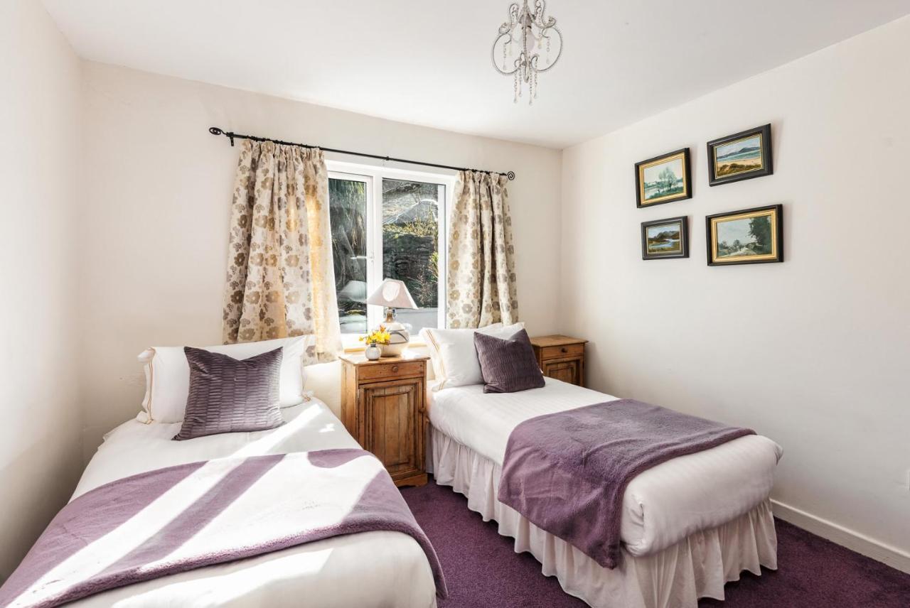 Granville House Apartments And Garden Suites Ballyferriter Luaran gambar