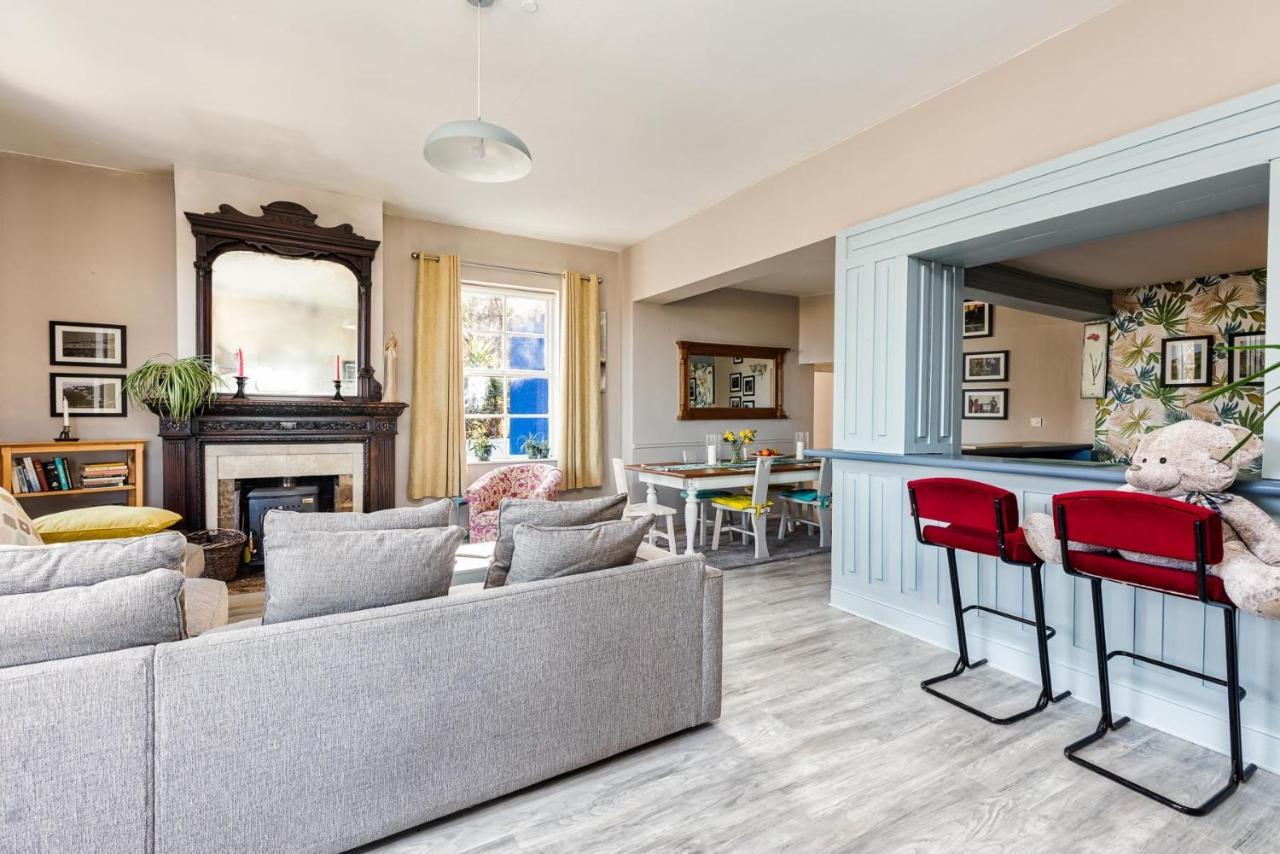 Granville House Apartments And Garden Suites Ballyferriter Luaran gambar
