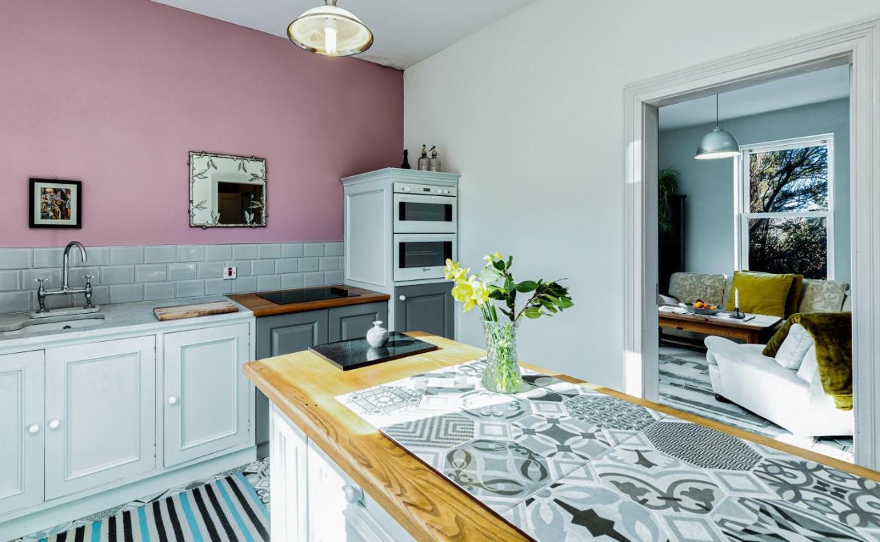 Granville House Apartments And Garden Suites Ballyferriter Luaran gambar