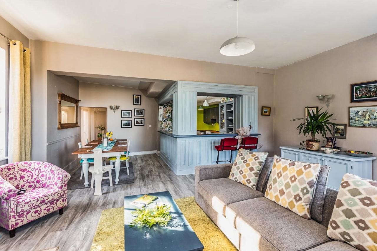 Granville House Apartments And Garden Suites Ballyferriter Luaran gambar