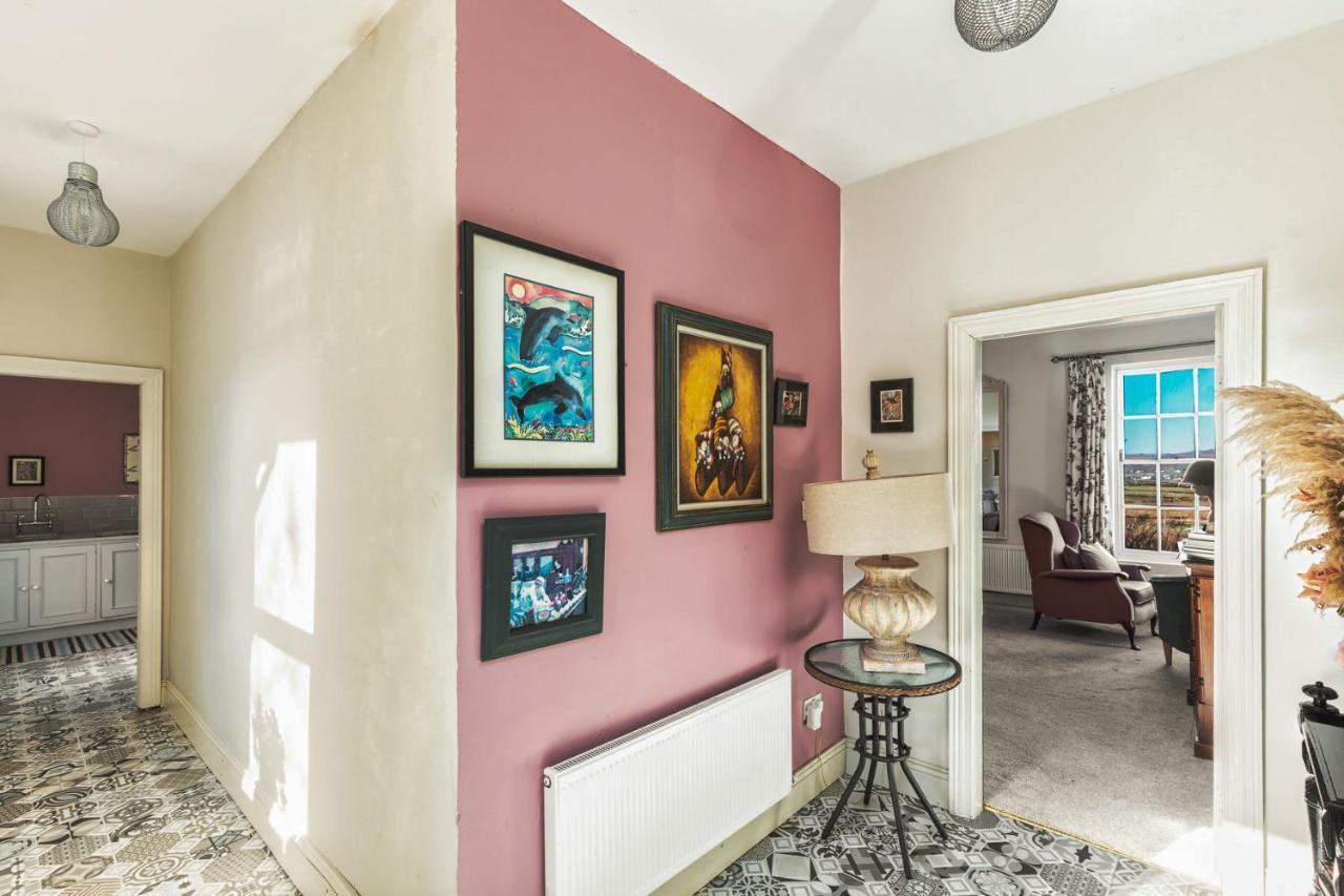 Granville House Apartments And Garden Suites Ballyferriter Luaran gambar