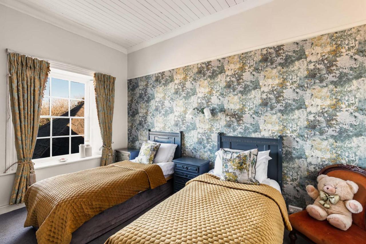 Granville House Apartments And Garden Suites Ballyferriter Luaran gambar