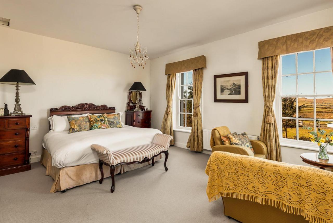 Granville House Apartments And Garden Suites Ballyferriter Luaran gambar