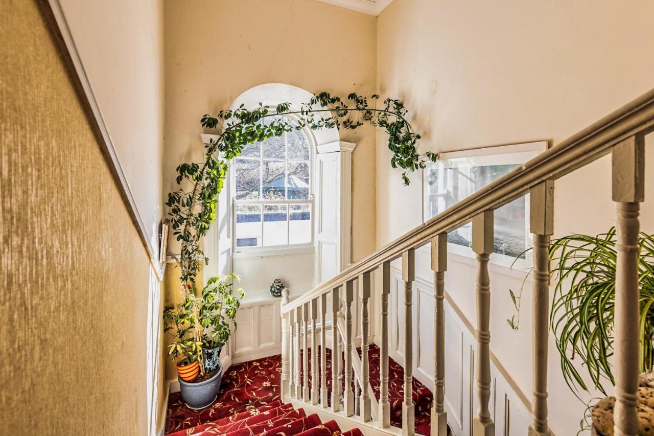 Granville House Apartments And Garden Suites Ballyferriter Luaran gambar