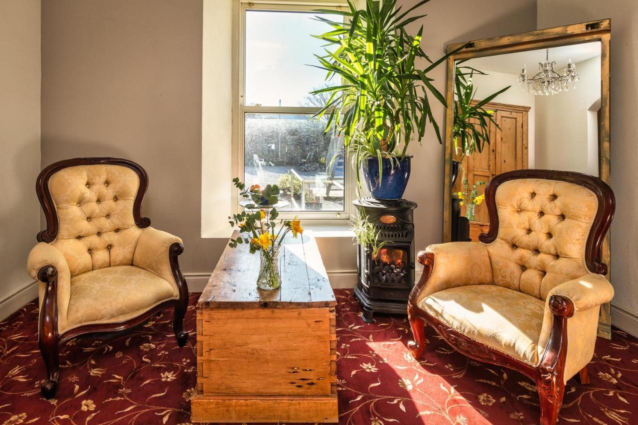 Granville House Apartments And Garden Suites Ballyferriter Luaran gambar