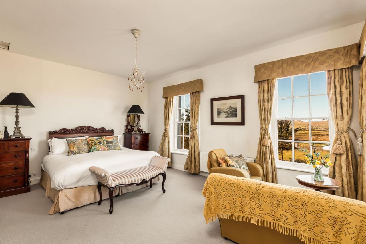 Granville House Apartments And Garden Suites Ballyferriter Luaran gambar