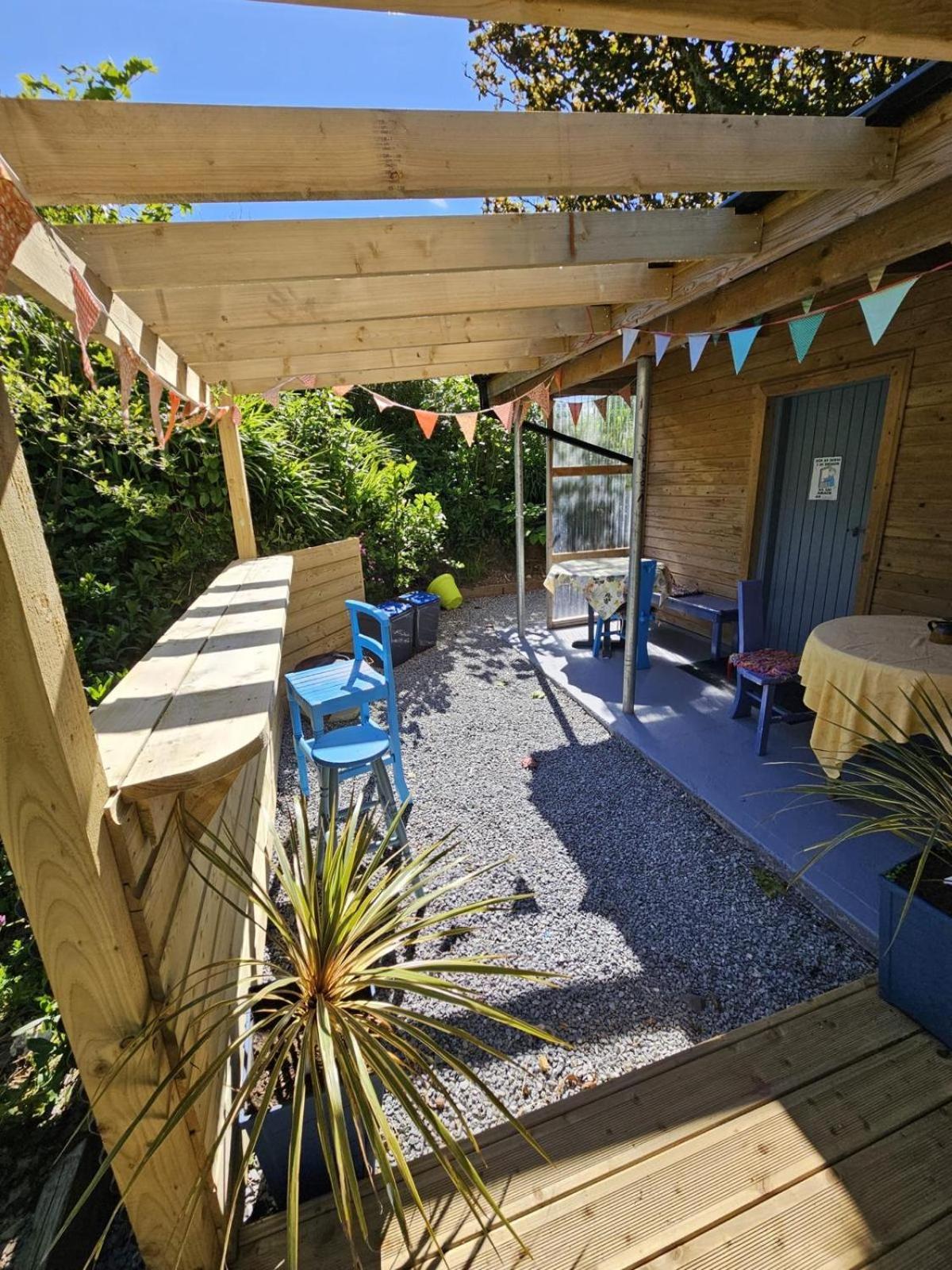 Granville House Apartments And Garden Suites Ballyferriter Luaran gambar