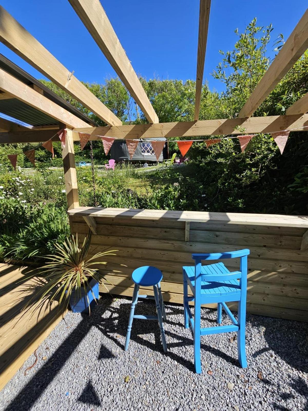 Granville House Apartments And Garden Suites Ballyferriter Luaran gambar