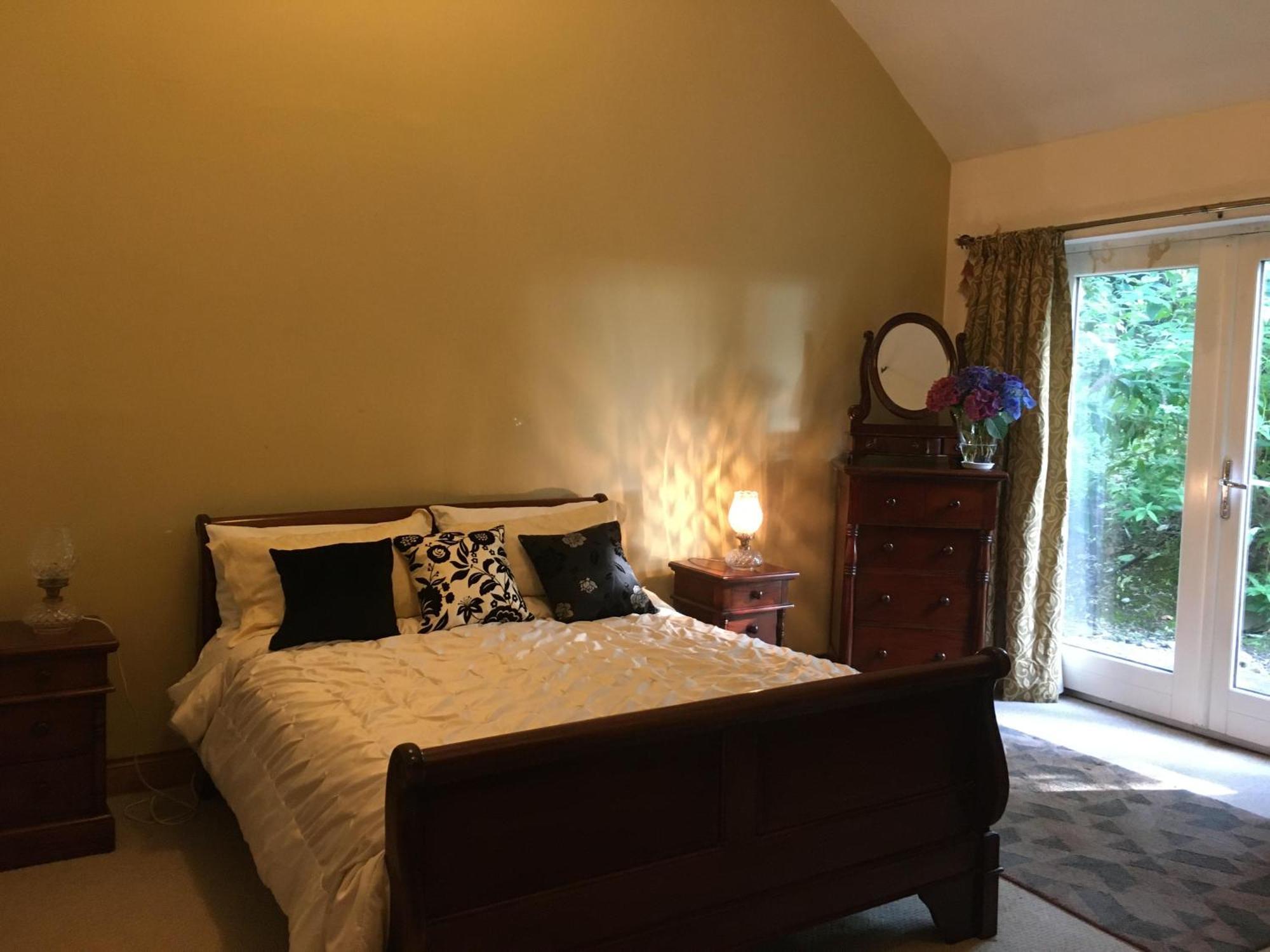 Granville House Apartments And Garden Suites Ballyferriter Luaran gambar