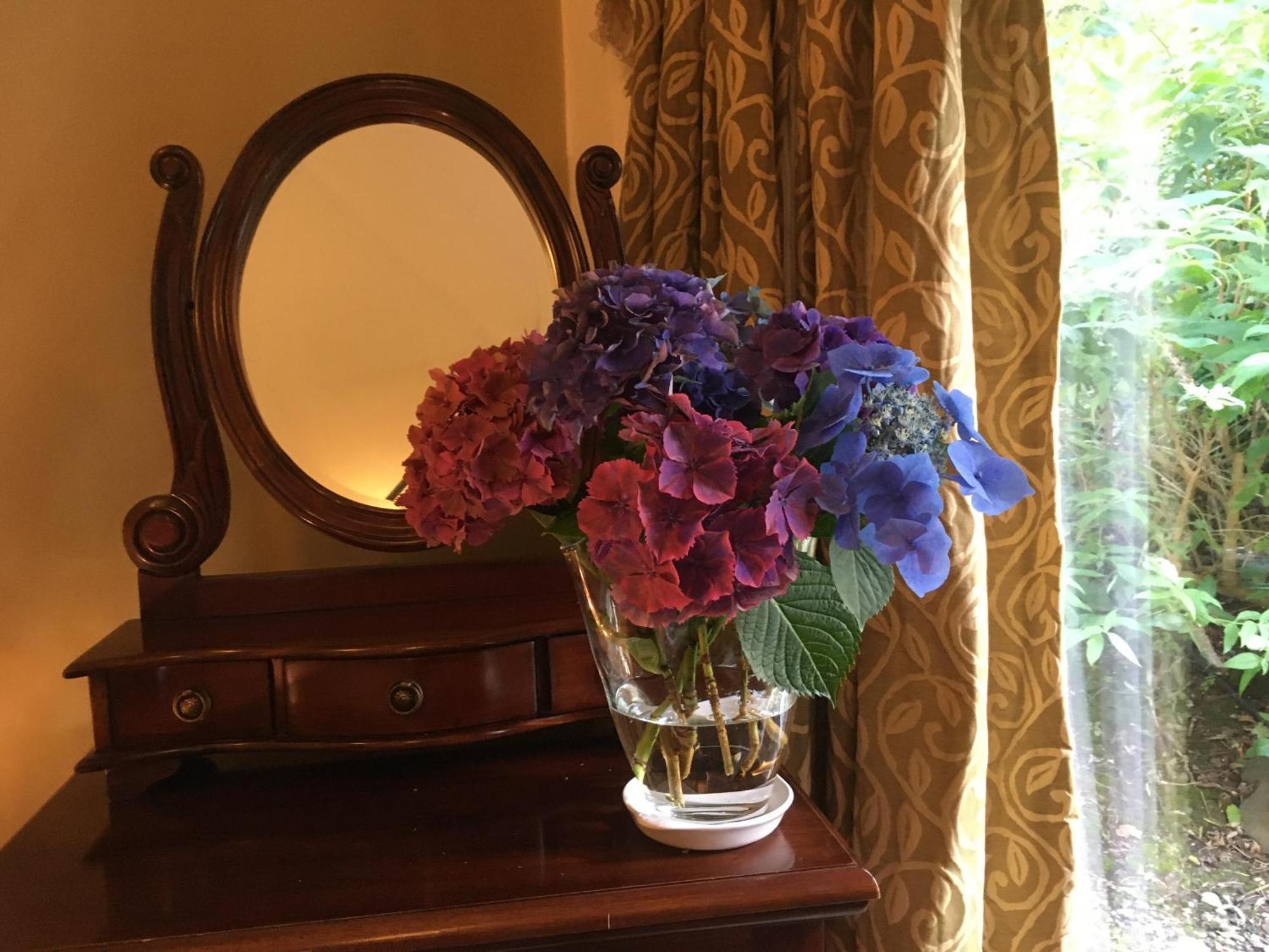 Granville House Apartments And Garden Suites Ballyferriter Luaran gambar