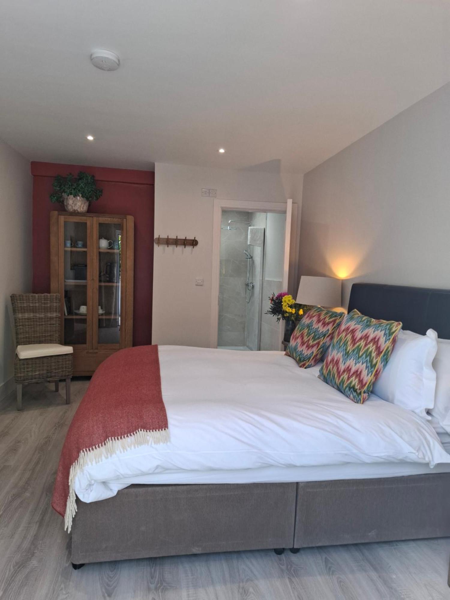 Granville House Apartments And Garden Suites Ballyferriter Luaran gambar