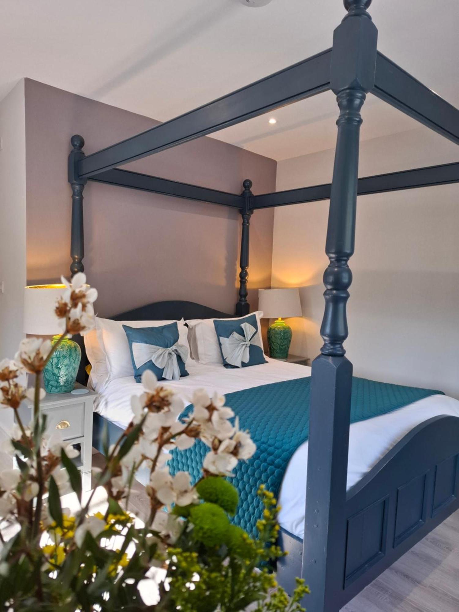 Granville House Apartments And Garden Suites Ballyferriter Luaran gambar