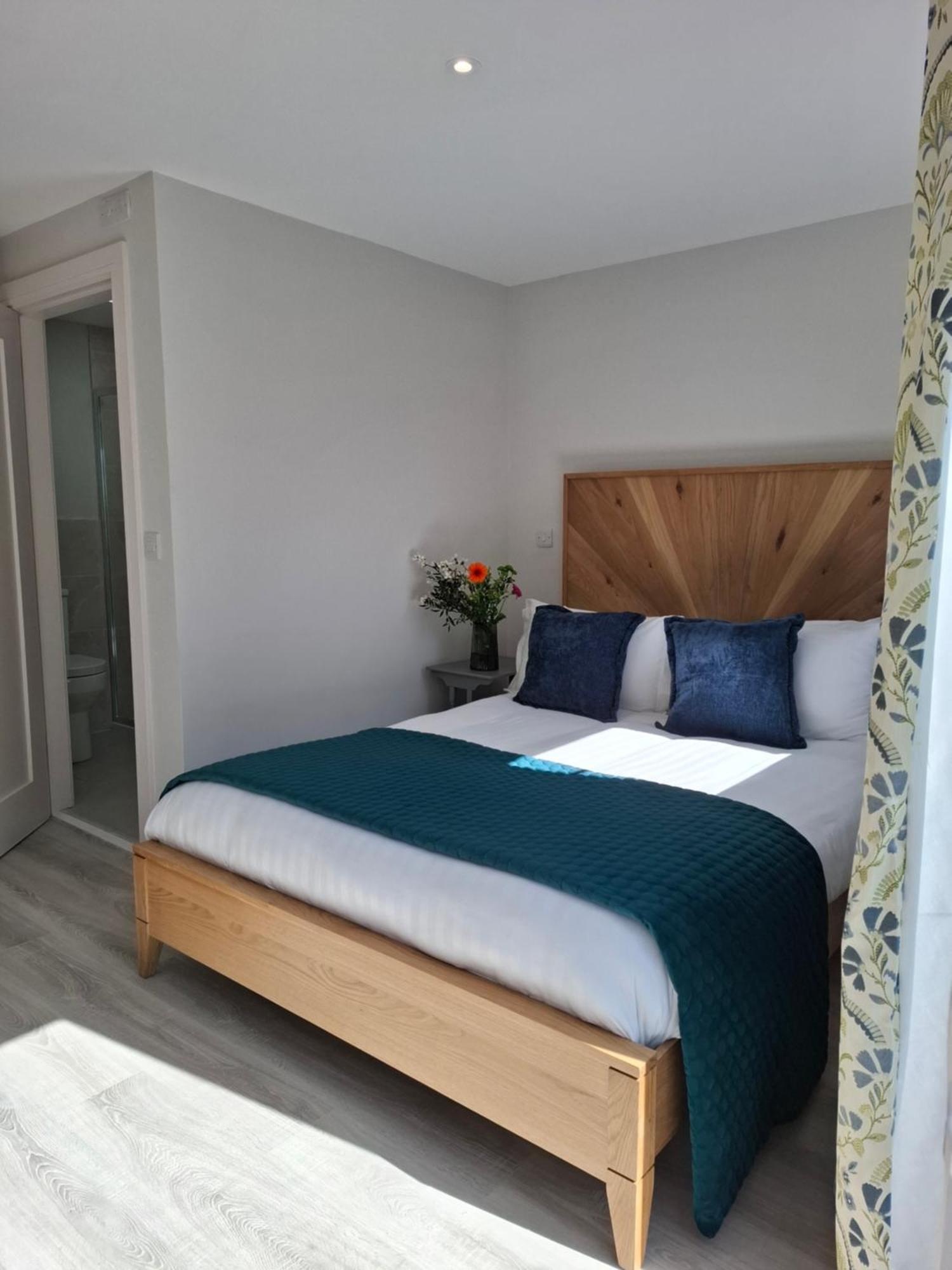 Granville House Apartments And Garden Suites Ballyferriter Luaran gambar