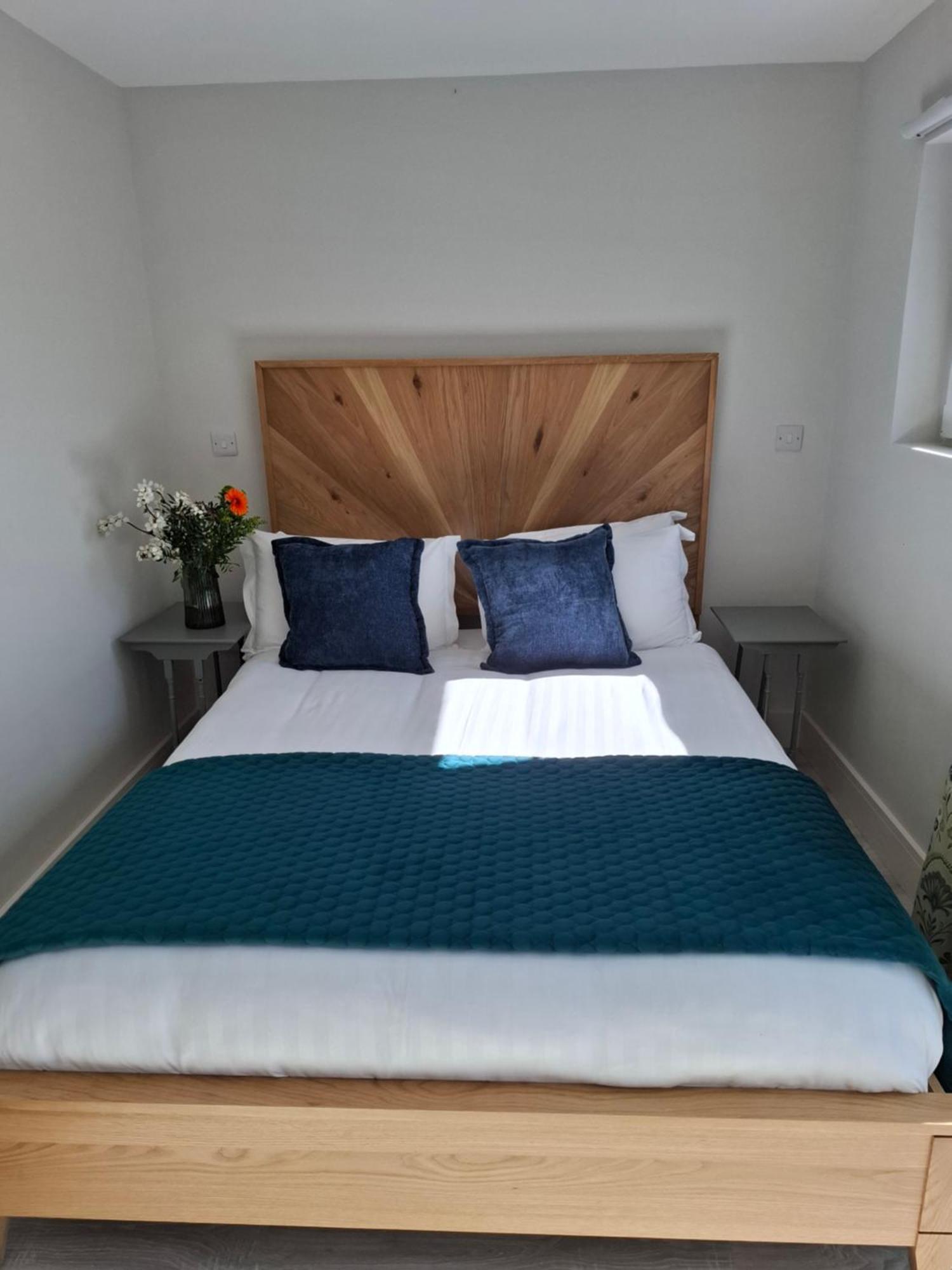 Granville House Apartments And Garden Suites Ballyferriter Luaran gambar