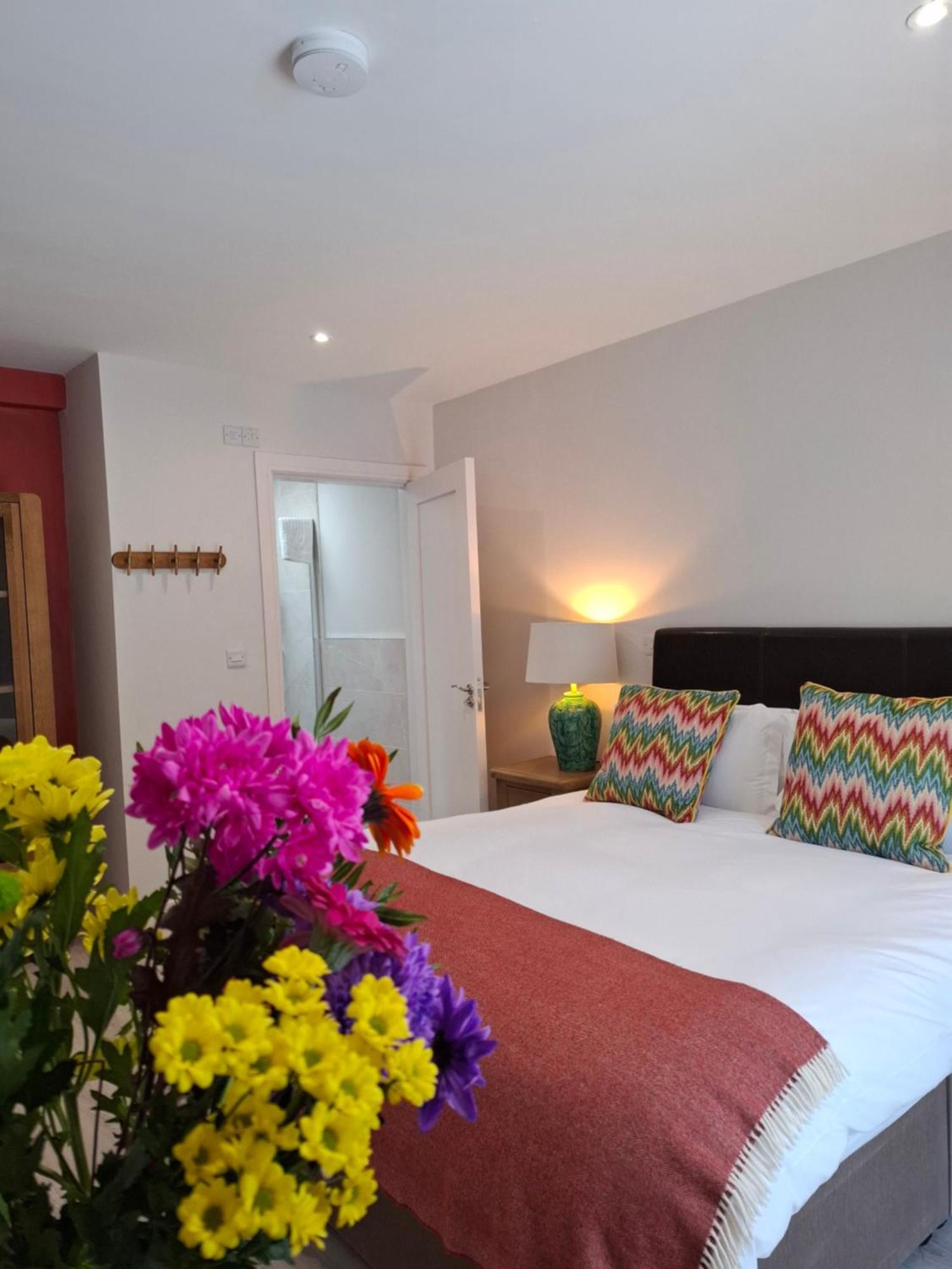 Granville House Apartments And Garden Suites Ballyferriter Luaran gambar