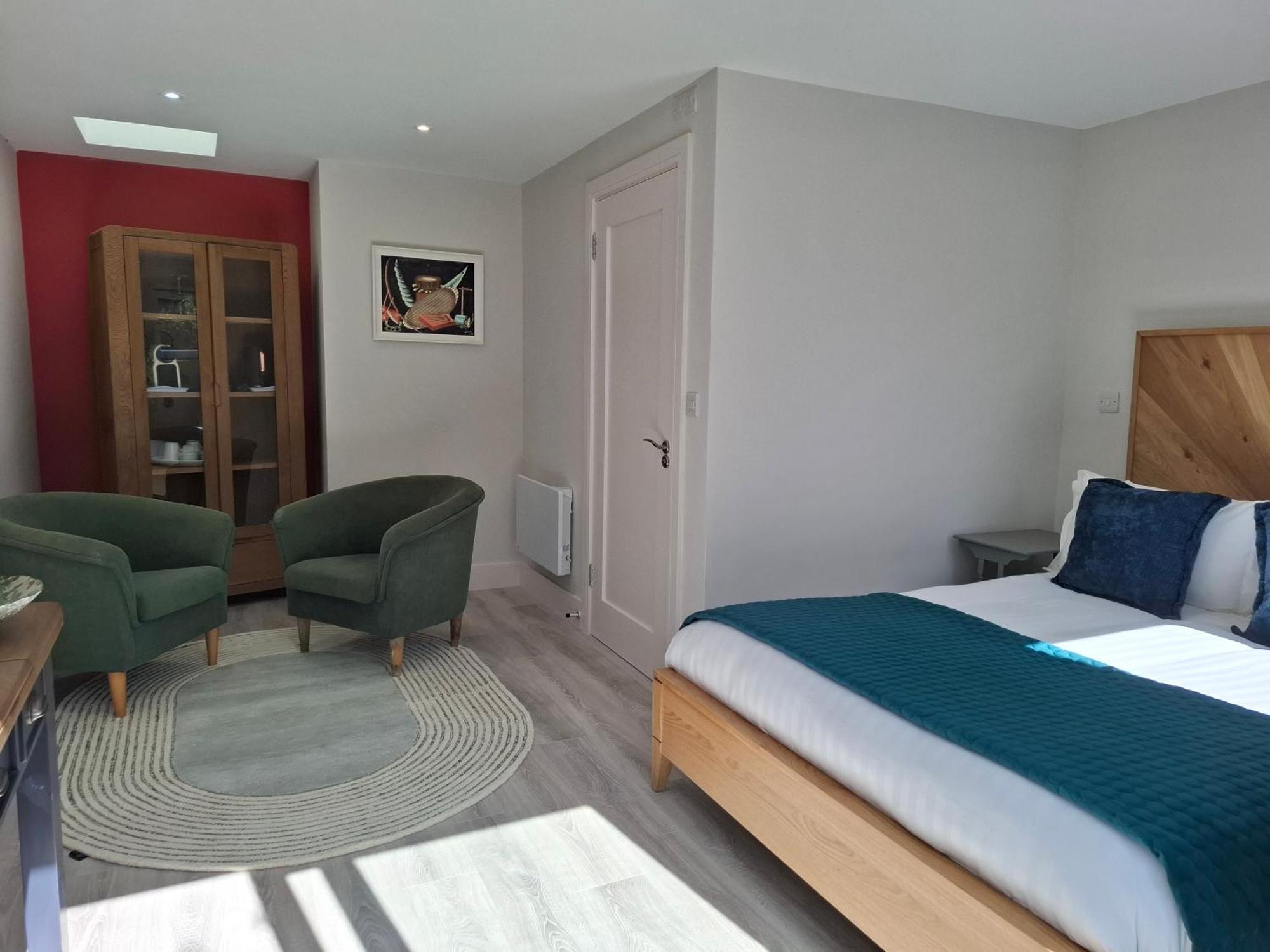 Granville House Apartments And Garden Suites Ballyferriter Luaran gambar