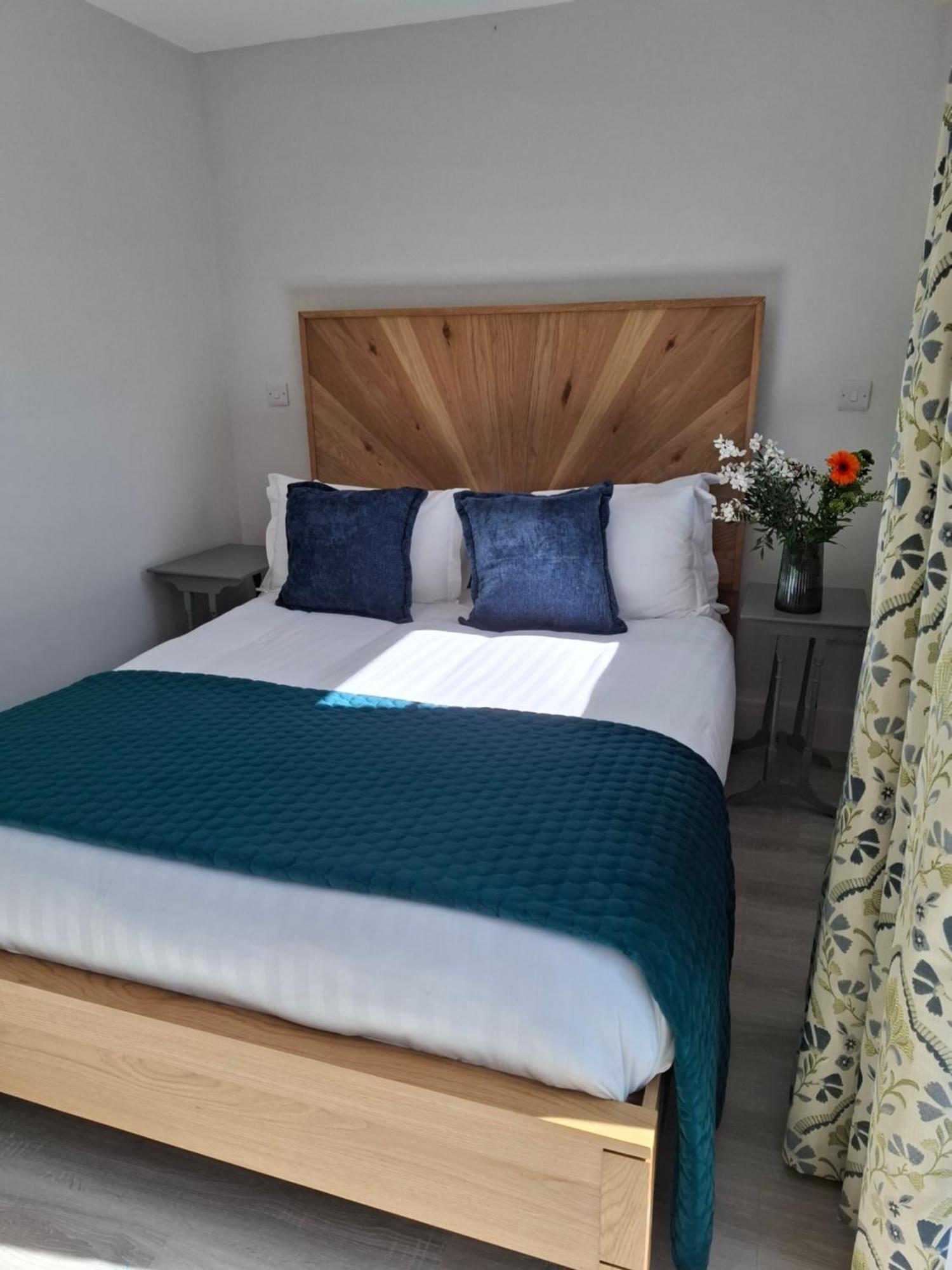 Granville House Apartments And Garden Suites Ballyferriter Luaran gambar