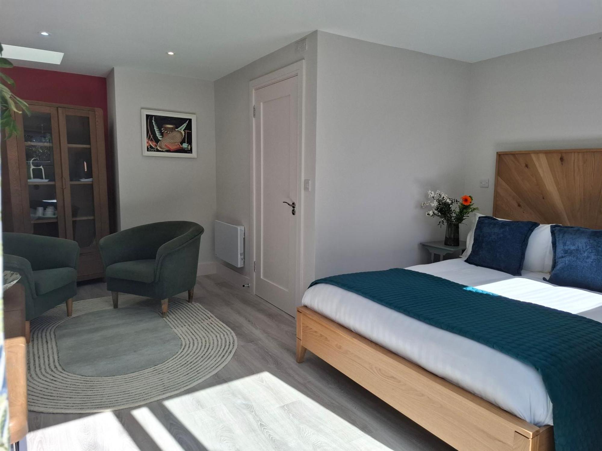 Granville House Apartments And Garden Suites Ballyferriter Luaran gambar