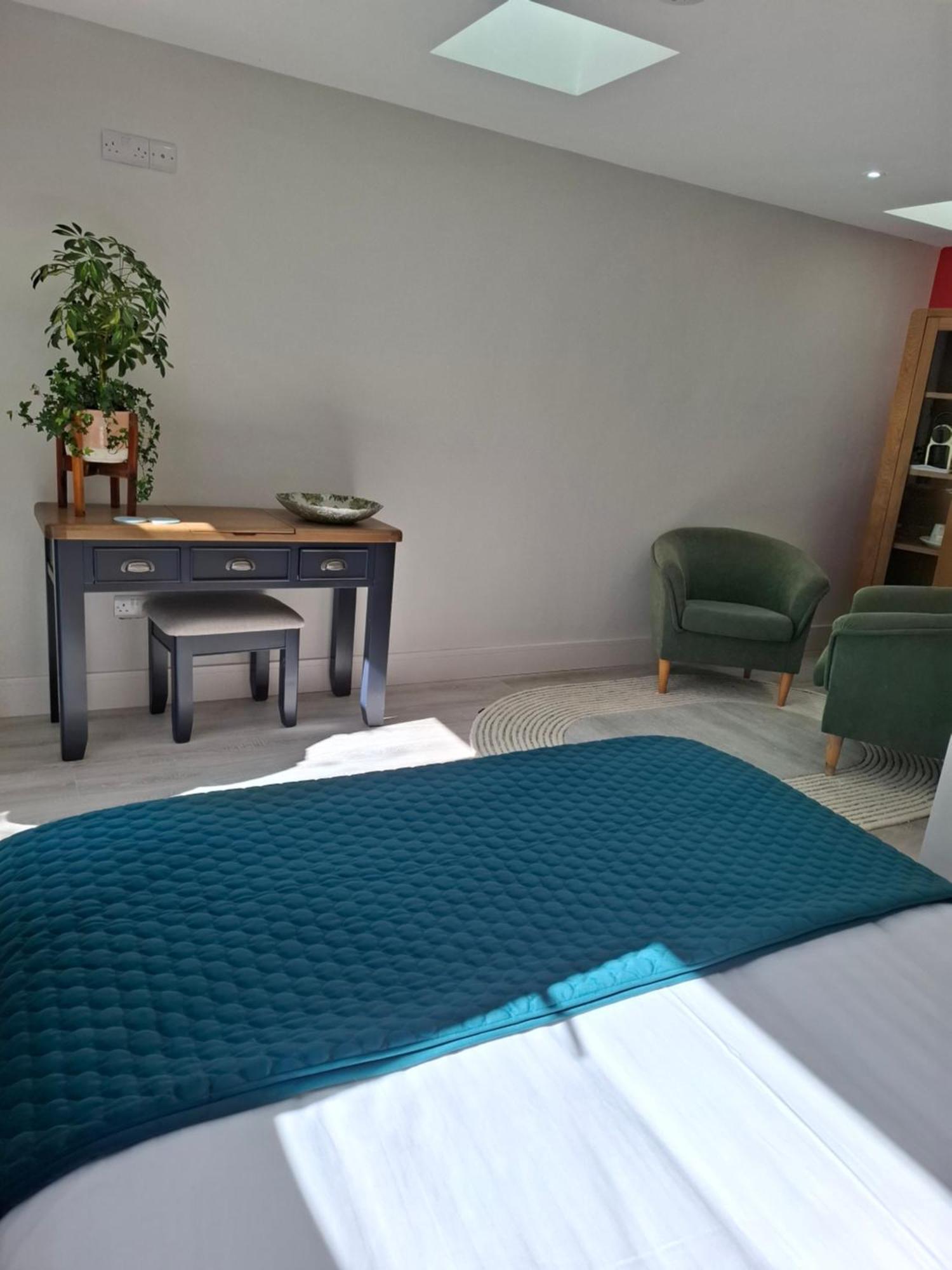 Granville House Apartments And Garden Suites Ballyferriter Luaran gambar