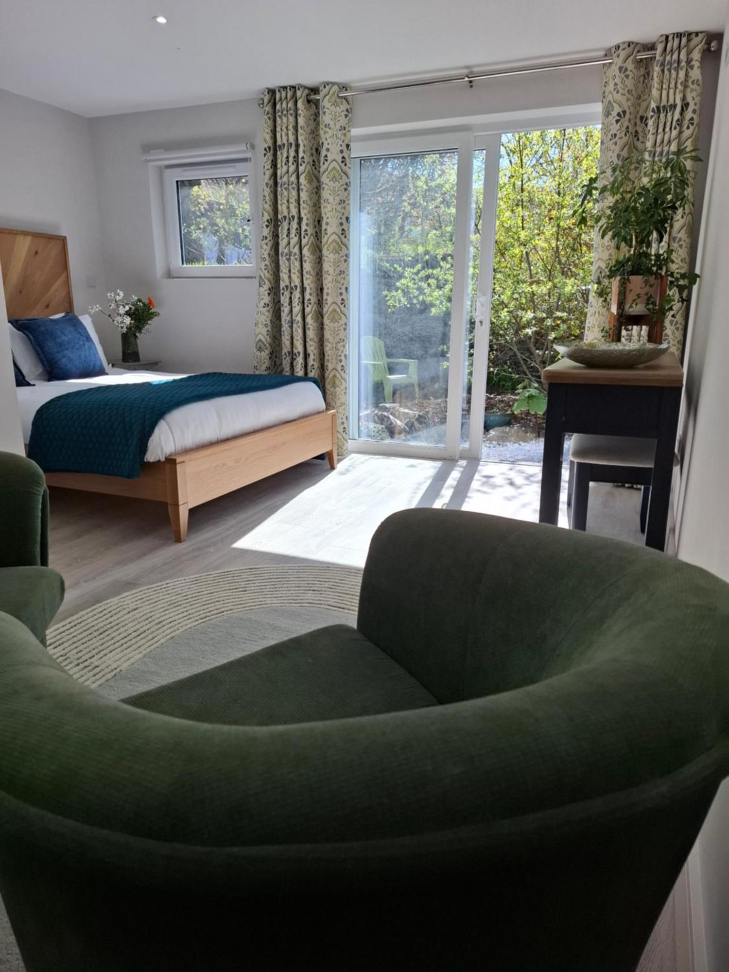 Granville House Apartments And Garden Suites Ballyferriter Luaran gambar